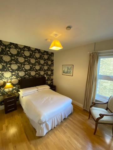 Homerton House Apartments เคมบริดจ์ ภายนอก รูปภาพ
