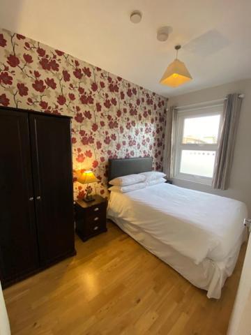 Homerton House Apartments เคมบริดจ์ ภายนอก รูปภาพ