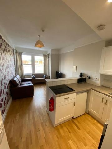 Homerton House Apartments เคมบริดจ์ ภายนอก รูปภาพ