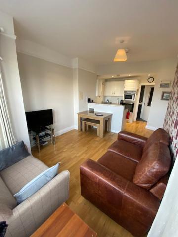 Homerton House Apartments เคมบริดจ์ ภายนอก รูปภาพ