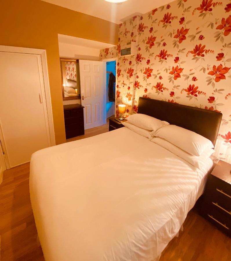 Homerton House Apartments เคมบริดจ์ ภายนอก รูปภาพ
