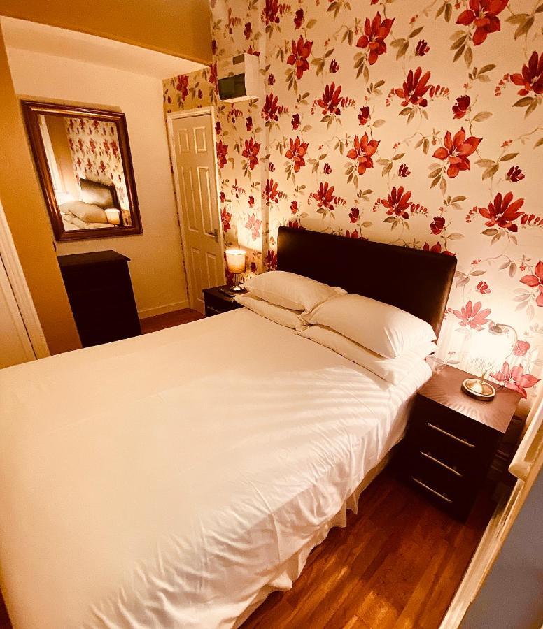 Homerton House Apartments เคมบริดจ์ ภายนอก รูปภาพ