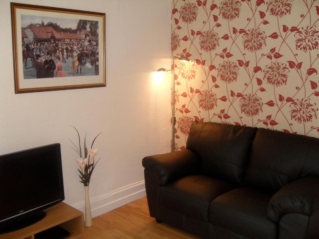Homerton House Apartments เคมบริดจ์ ห้อง รูปภาพ