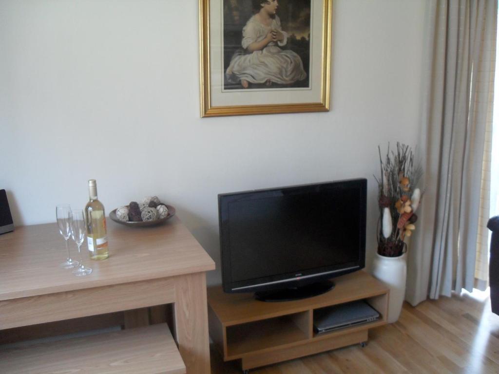 Homerton House Apartments เคมบริดจ์ ห้อง รูปภาพ