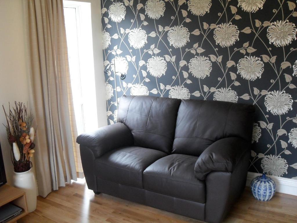 Homerton House Apartments เคมบริดจ์ ห้อง รูปภาพ