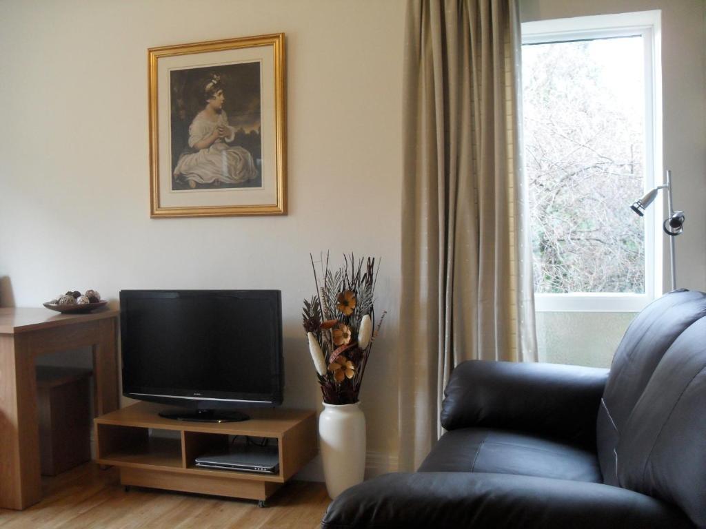 Homerton House Apartments เคมบริดจ์ ห้อง รูปภาพ