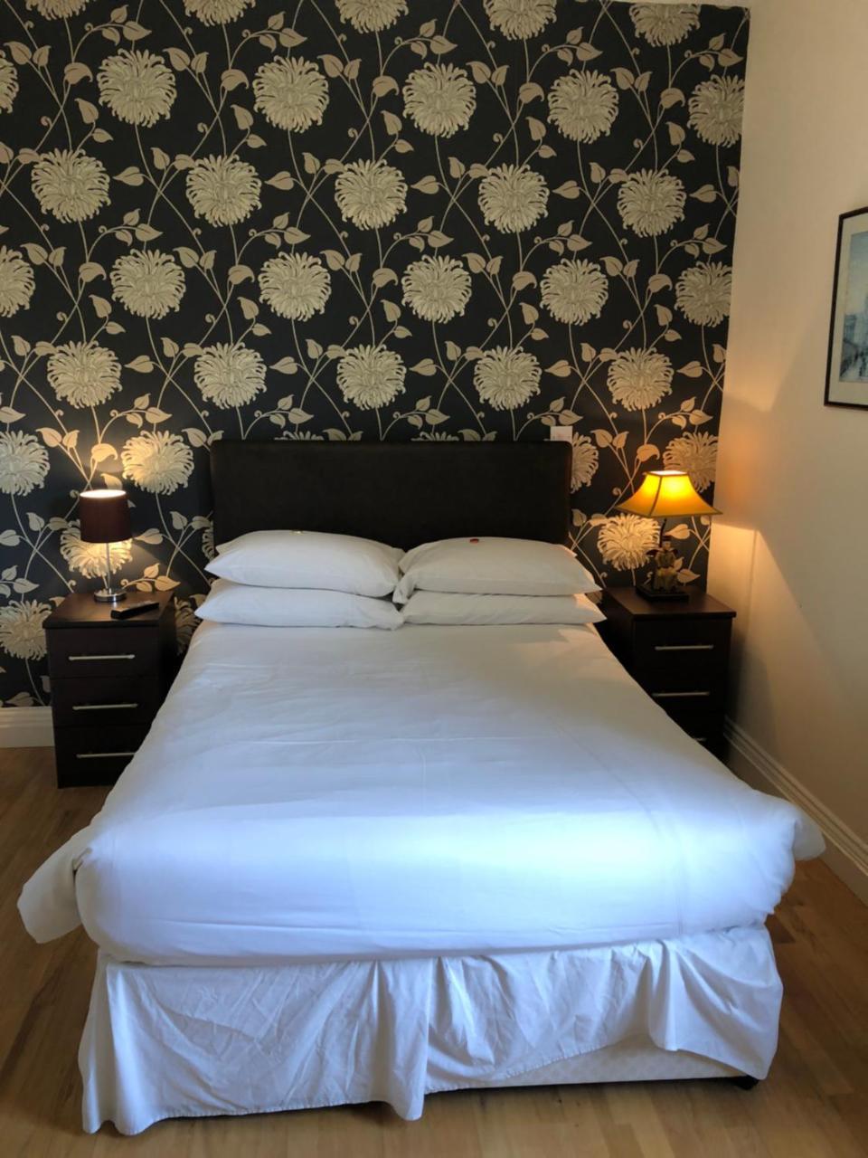 Homerton House Apartments เคมบริดจ์ ภายนอก รูปภาพ